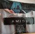 Štýlová vzorovaná bunda značky Amisu, vel.36 - Dámske oblečenie