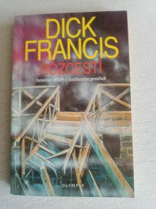 Rázcestí - Dick Francis, 1994