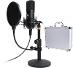 mikrofón MAONO AU-A04TC - TV, audio, video