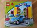 5696 LEGO Duplo Car Wash - Hračky