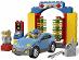 5696 LEGO Duplo Car Wash - Hračky
