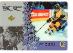RAY BOURQUE UPPER DECK MCDONALDS ICE 97-98 - Hokejové karty