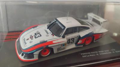 Porsche 935 ,, Moby Dick,,
