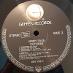 LP Jimmy Page - Outrider, 1988 EX - LP / Vinylové dosky