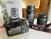 Canon Double lens kit EOS 1300D, 15-55mm f/3,5-5,6, 75-300mm f/4-5,6 - Foto