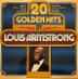Predám 2x LP TOP STAV Louis Armstrong - Golden hits 20 a Ella Fitzgera - Hudba