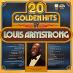 Predám 2x LP TOP STAV Louis Armstrong - Golden hits 20 a Ella Fitzgera - Hudba