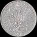 Rakúsko-Uhorsko - 2 koruna 1912 - strieborná minca - Numizmatika