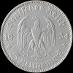 Nemecko - 5 Marka 1934 J - strieborná minca - Numizmatika