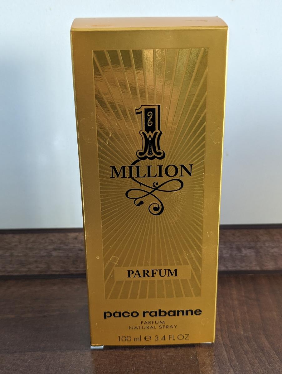 Paco Rabanne 1 milión parfém 100 ml - Vône
