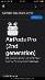 AirPods Pro 2 (1:1) - TV, audio, video