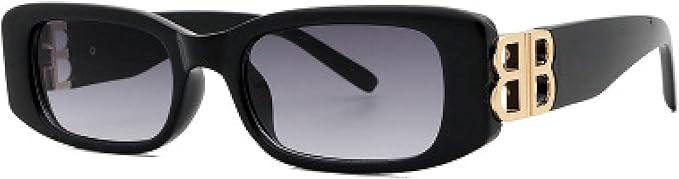 Exkluzívne slnečné okuliare BB/UV 400/čierna/zlatá/UNISEX od 1kč |001| - Oblečenie, obuv a doplnky