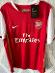 Arsenal - Rosický 7, futbalový dres - Vybavenie pre kolektívne športy