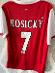 Arsenal - Rosický 7, futbalový dres - Vybavenie pre kolektívne športy