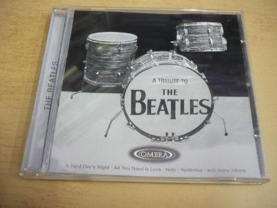 CD A Tribute to THE BEATLES