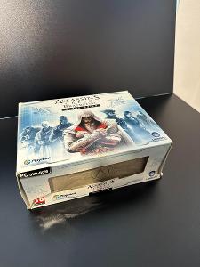 Assassin’s Creed Brotherhood Bratstvo Zberateľská edícia collector's