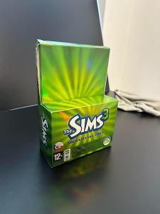 The Sims 3 Collectors edition Zberateľská edícia