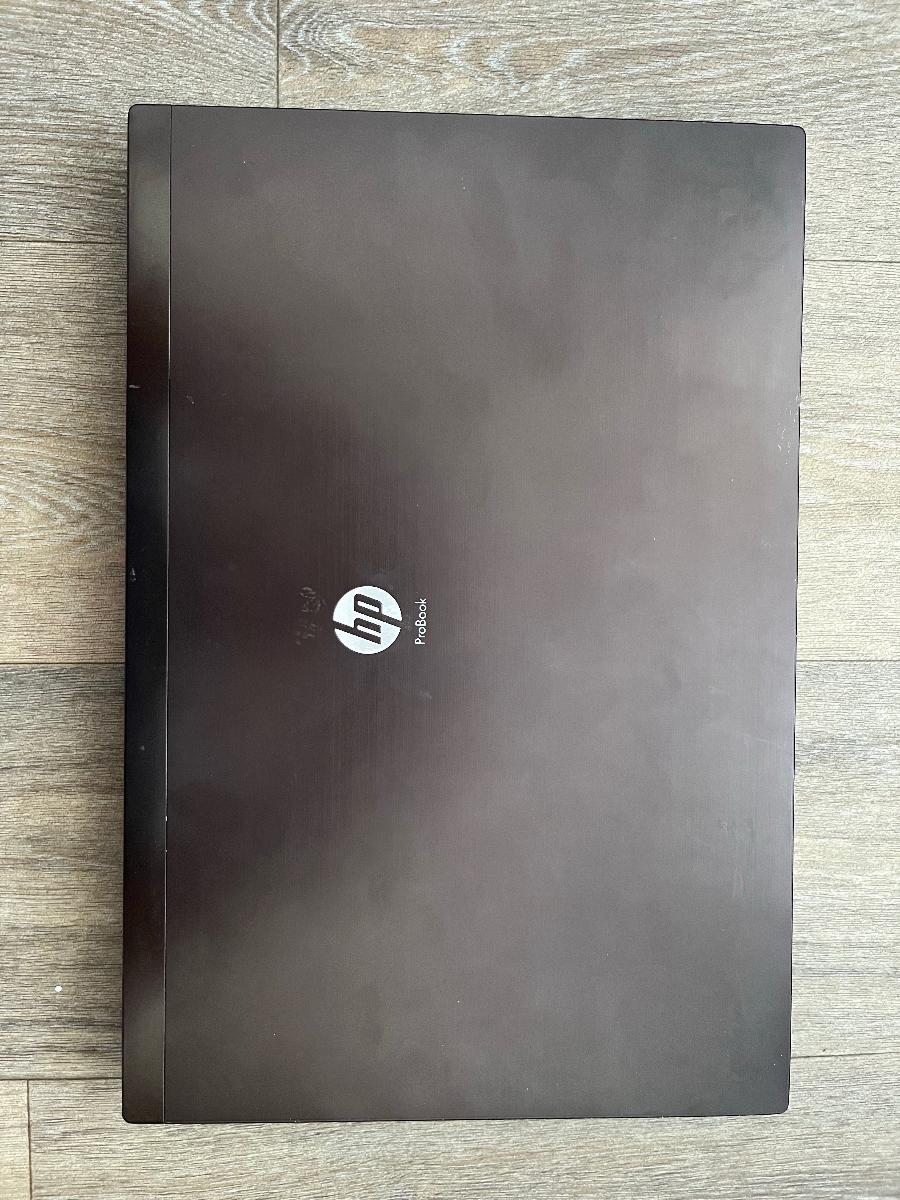HP Probook 4525s Na diely - Notebooky, príslušenstvo