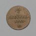 František II. (I.) - 1/4 kreuzer 1793 H, vzácna minca - Numizmatika