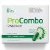 ProCombo - Probiotikum pre vyváženú črevnú mikroflóru, 10 kapsúl - Lekáreň a zdravie