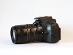Digitálna zrkadlovka Canon EOS 600D, objektív 55-250mm. - Foto