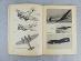 LIETADLÁ WWII - LUFTWAFE - stará brožúra z vojny o nemeckých lietadlách - Vojenské zberateľské predmety