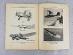 LIETADLÁ WWII - LUFTWAFE - stará brožúra z vojny o nemeckých lietadlách - Vojenské zberateľské predmety