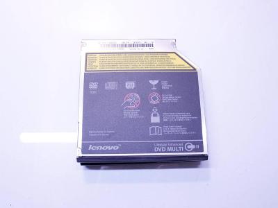 Lenovo ThinkPad R60 R61 CD-RW Optical Drive 39T2723