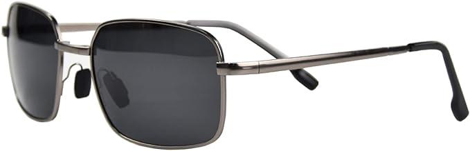 Polarizované slnečné okuliare / UV400 / čierne / od 1 Kč € |001| - Oblečenie, obuv a doplnky