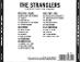 💿 CD+DVD The STRANGLERS – Greatest Hits On CD&DVD /ZABALENÉ - Film