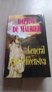 Generál jeho veličenstva, Daphne Du Maurier, ako nová