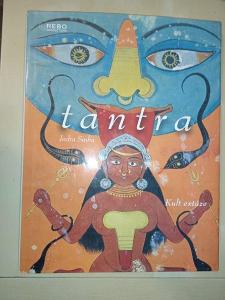Tantra- Kult extázy