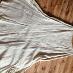 Dlhá ľanová sukňa Per Una - veľ. 36 a 38 - Dámske oblečenie