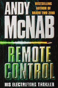 Remote Control [McNab, Andy], B stav