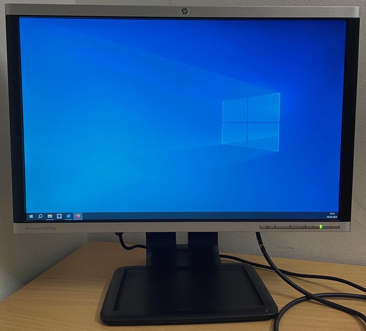 Monitor HP Compaq LA2205wg 22'' - Príslušenstvo k PC