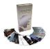 16 CD ANDREA BOCELLI : THE COMPLETE POP ALBUMS/UNIVERSAL MUSIC/2015 - Hudba