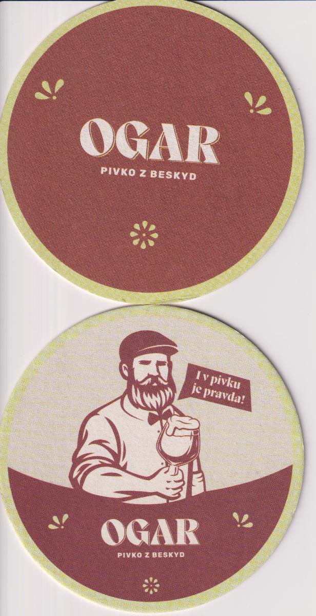 PT Kunčice - Pivo a súvisiace predmety
