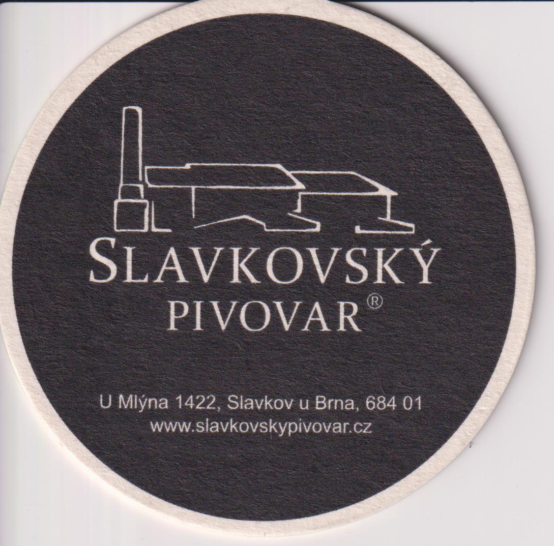 PT Slavkov - Pivo a súvisiace predmety