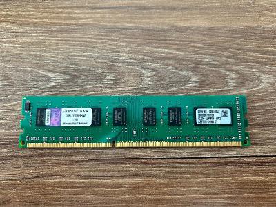 Operační paměť DDR3 1333Mhz 4G