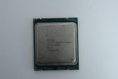 Intel Xeon E5-2680 v2 (10c, 20t) - plně funkční, záruka, faktura[R6]
