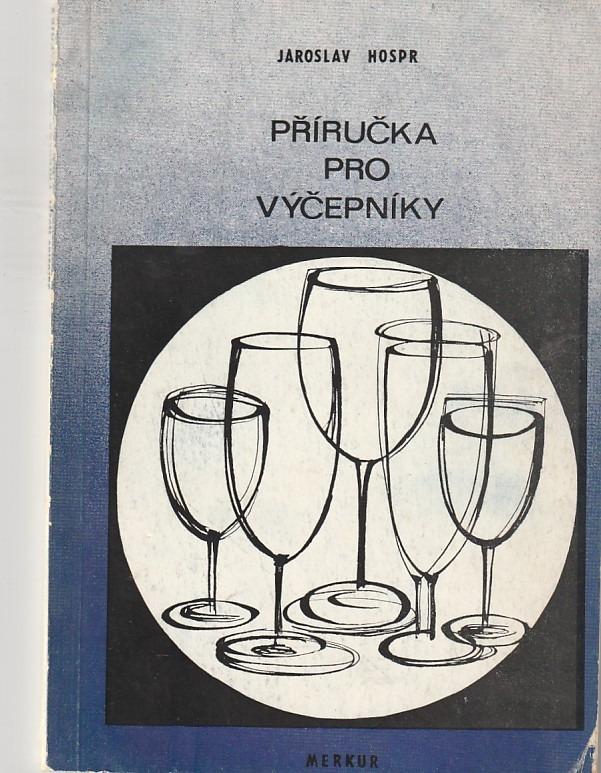 Příručka pro výčepníky / Jaroslav Hospr (1979) - Nápojový priemysel
