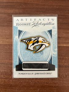 Nashville Predators - ARTIFACTS ROOKIE REDEMPTION 22/23