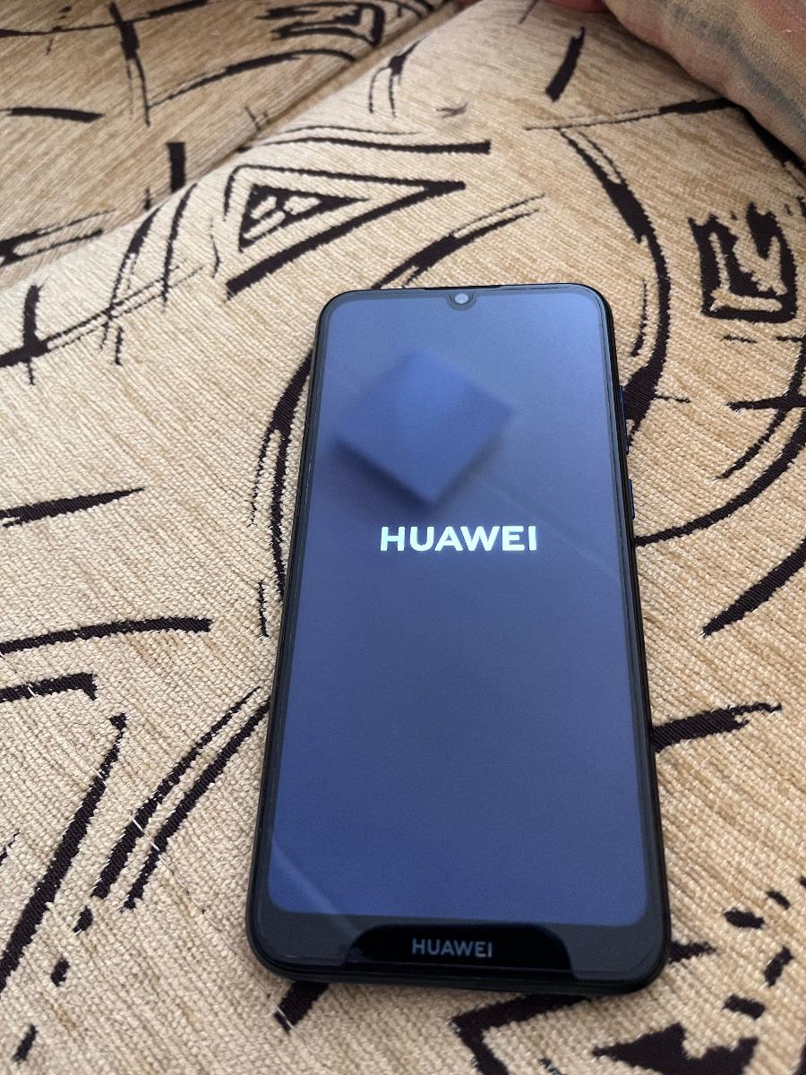 Huawei - Mobily a smart elektronika