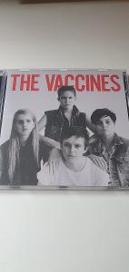 CD the Vaccines Kome of age