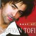 CD Sagvan Tofi – Best Of (2003) - Hudba