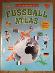 Fussball Atlas - Knihy