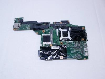 Lenovo ThinkPad T430 motherboard 0C55345
