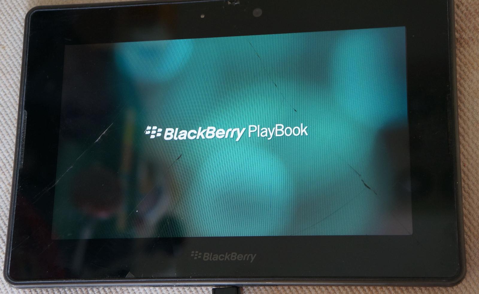 Tablet BlackBerry 64Gb - Tablety a čítačky e-kníh