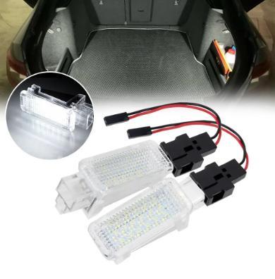 LED osvetlenie batožinového priestoru ŠKODA/VW