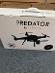Dron Predator Ribold rozstup vrtuľou 30cm - Elektro